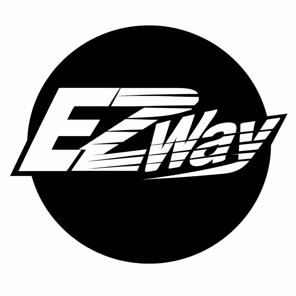 EZ Way Logo